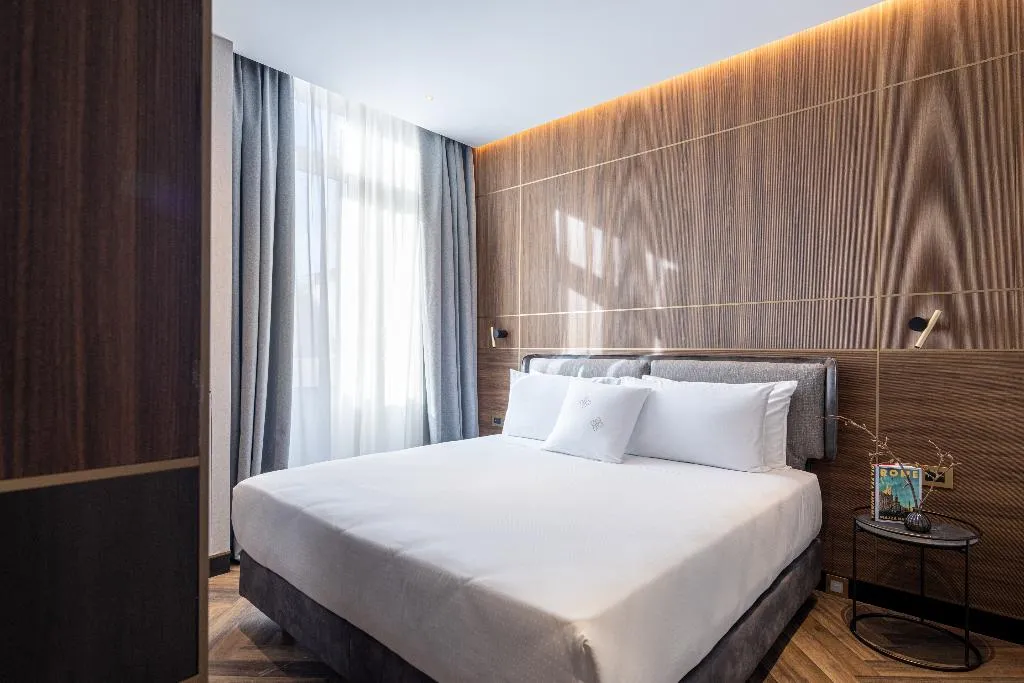JUNIOR SUITE PREMIUM Room, Palazzo 4 Fontane 12, Rome