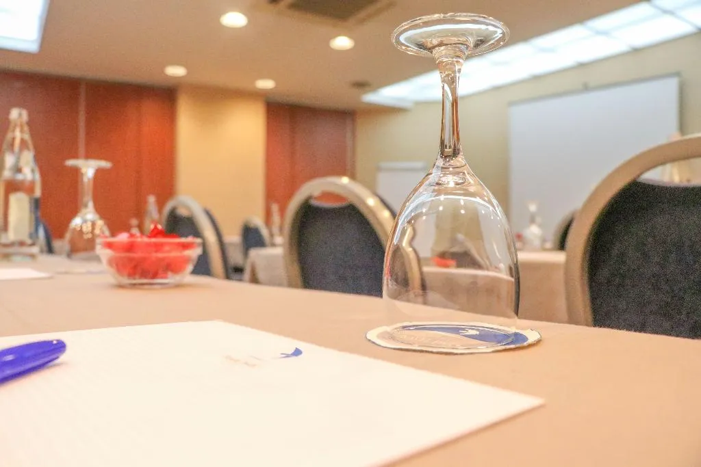 Conferences, Travel Park, Lisbon