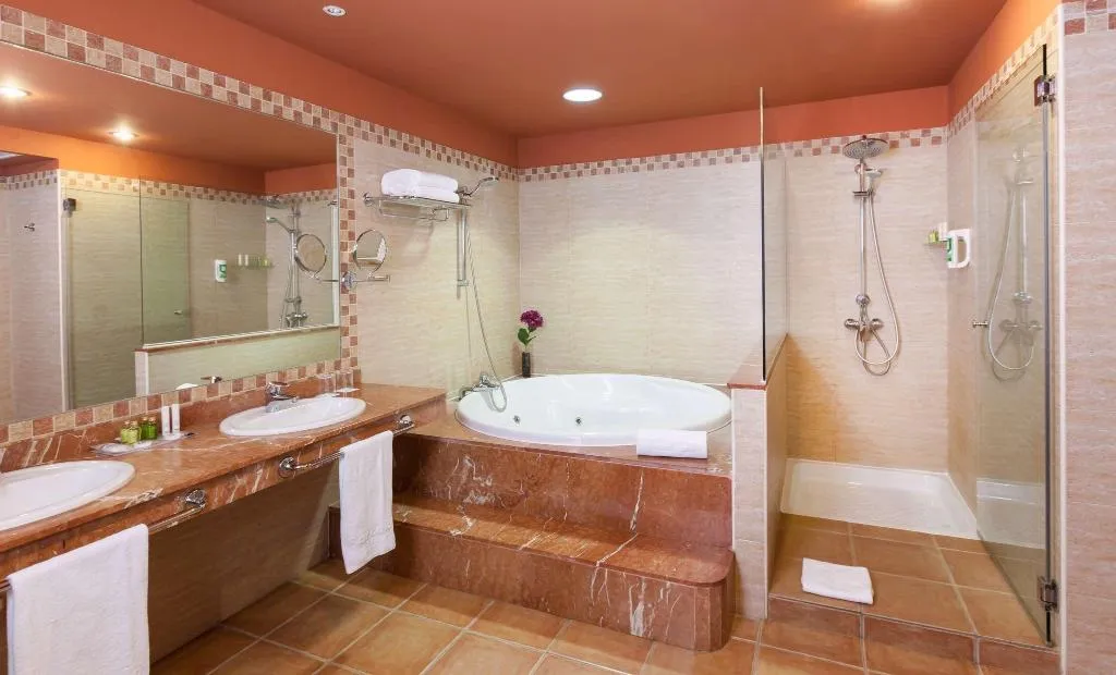 SUITE SEA VIEW Room, Occidental Jandía Playa, Fuerteventura