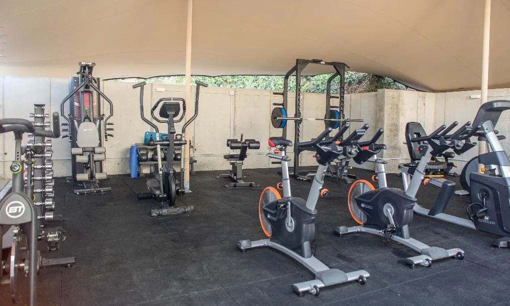 Sports and Entertainment, Palmasol Hotel, Costa Del Sol
