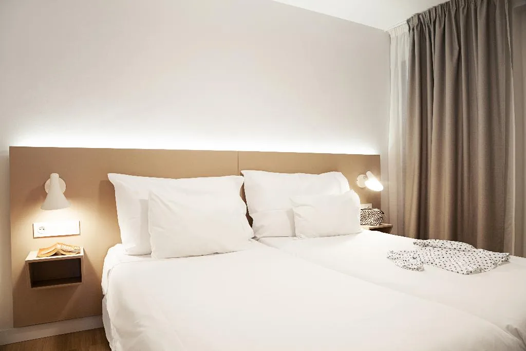 APARTMENT TWO BEDROOMS Room, Coral Compostela Beach, Tenerife
