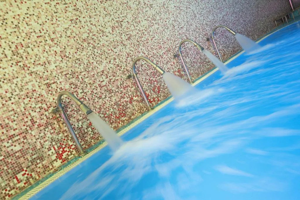 Sports and Entertainment, Hotel BCL Levante Club & Spa, Costa Blanca