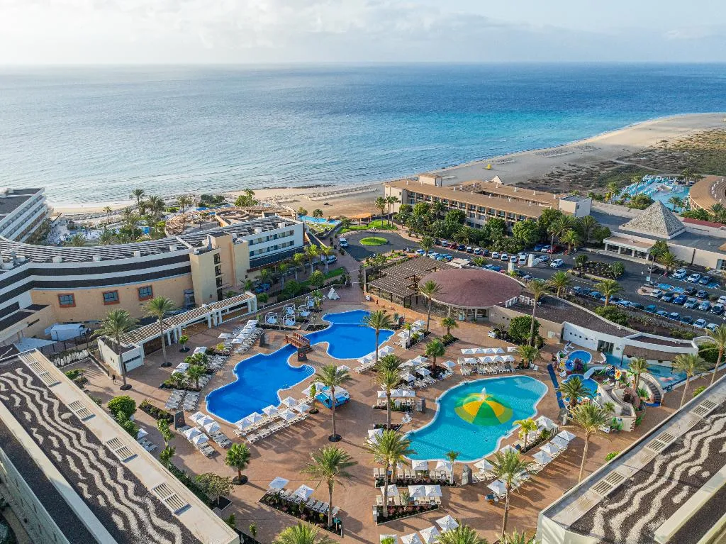 General view, Iberostar Waves Gaviotas Park, Fuerteventura
