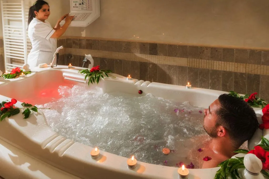 Sports and Entertainment, Steigenberger Hotel Marhaba Thalasso, Tunisia