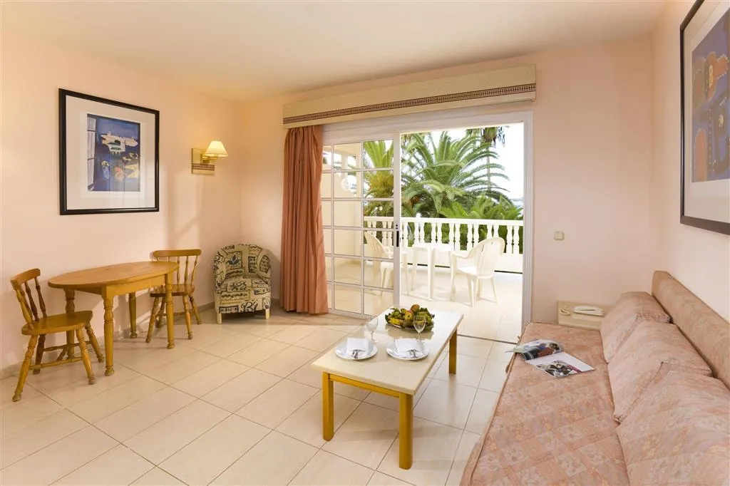 Room, Apartments La Palma Affiliated by Melia, La Palma