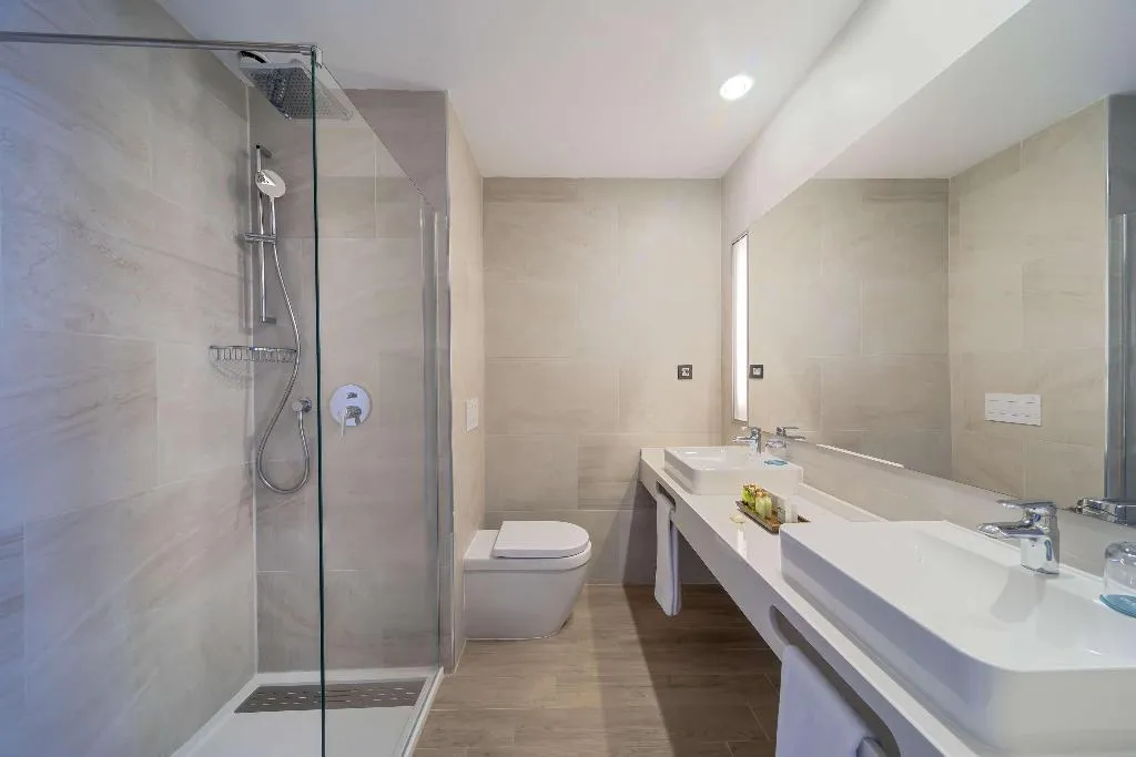 Room, Occidental Fuengirola, Costa Del Sol