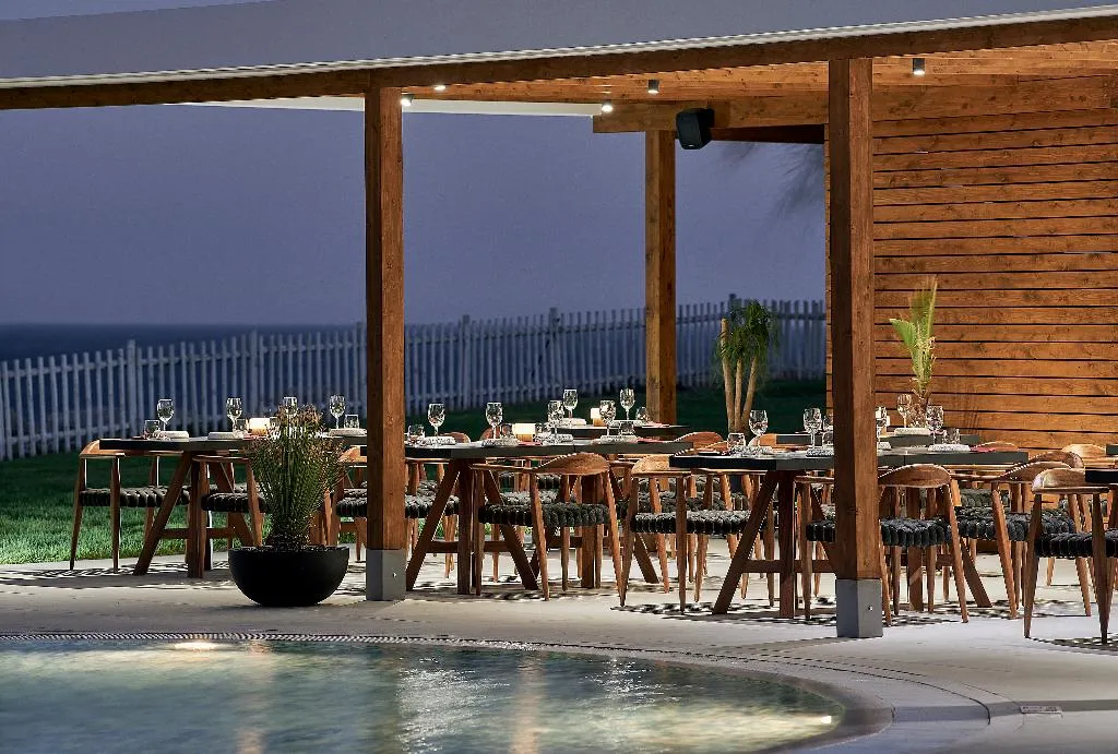 Restaurant, Michelangelo Resort and Spa, Kos