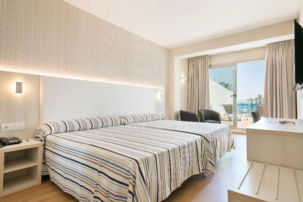 Room, Best Sabinal, Costa Almeria