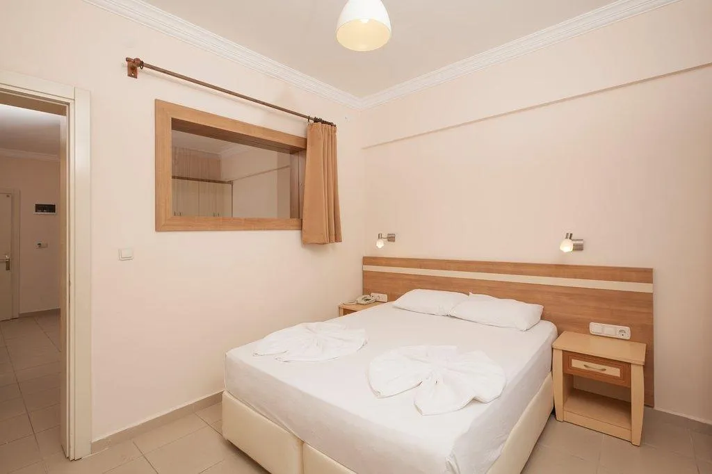 FAMILY ROOM CONNECTING ROOM Room, Catty Cats Garden Hotel, Antalya