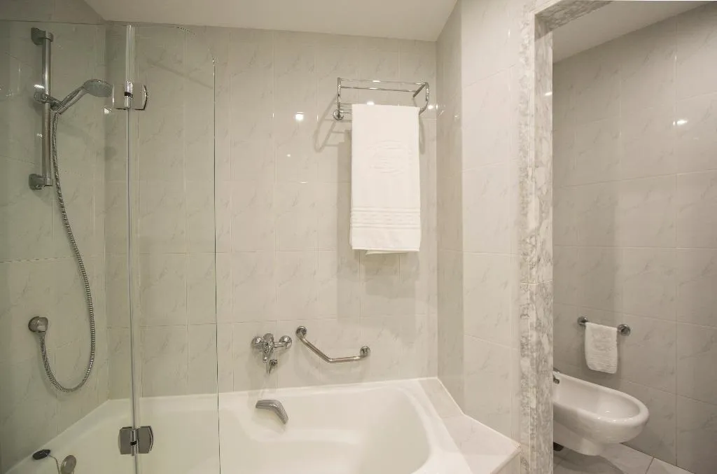 JUNIOR SUITE STANDARD Room, Hotel Beatriz Costa & Spa, Lanzarote
