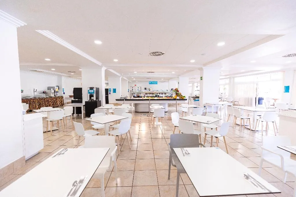 Restaurant, BLUESEA Puerto Resort, Tenerife