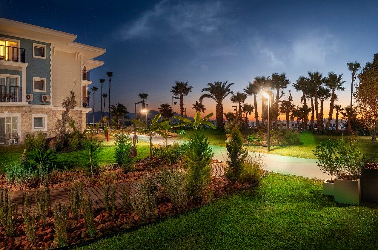 Ephesia Holiday Beach Club, Izmir