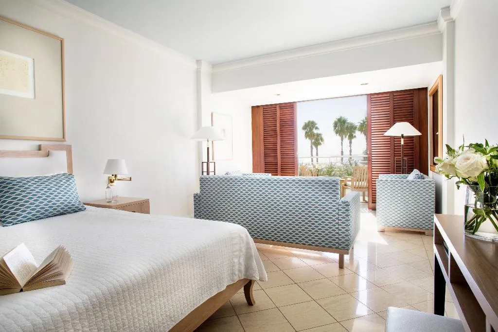 SUITE STANDARD Room, Annabelle, Cyprus