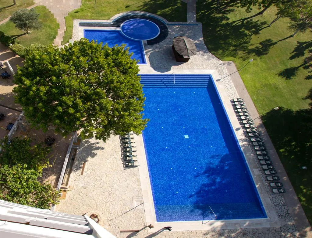Pool, Hyatt Regency Vilamoura Algarve, Algarve