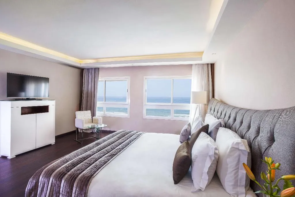 Room, Amadil Ocean Club, Agadir