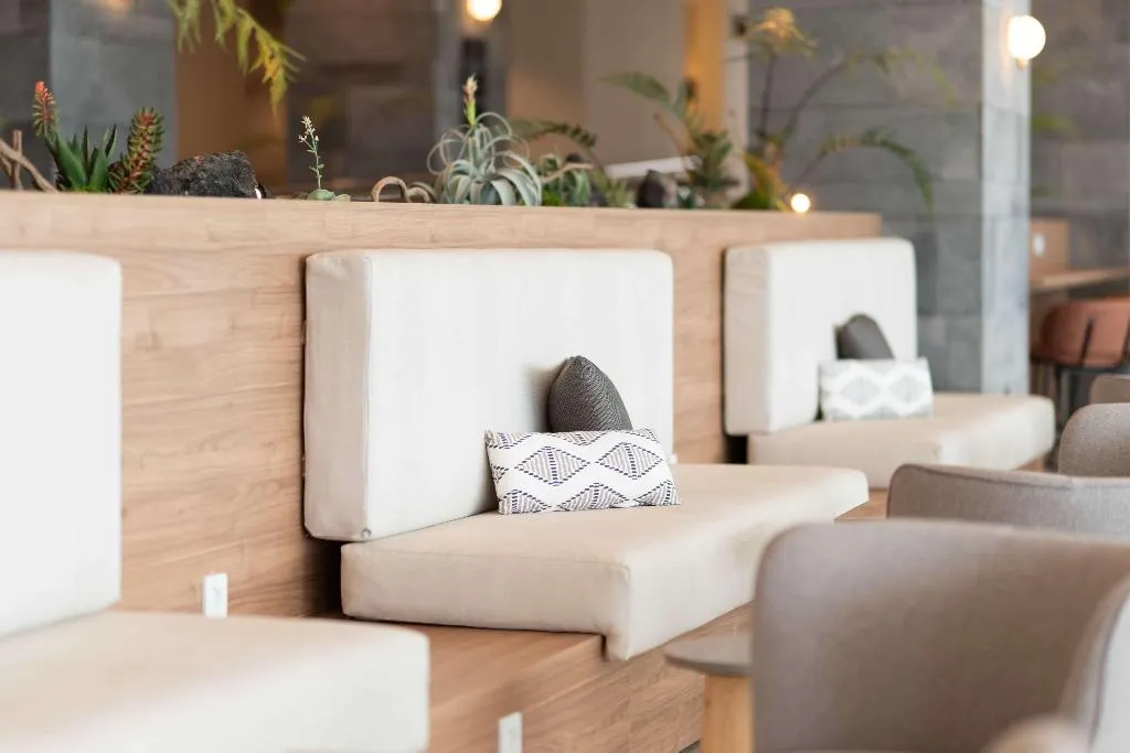 Lobby, Barcelo Playa Blanca, Lanzarote