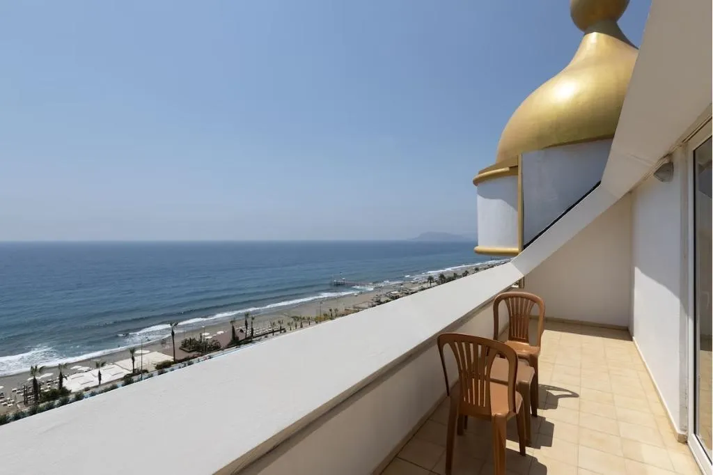 DOUBLE ECONOMY Room, Prestige Alanya, Antalya