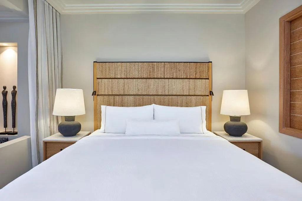 DOUBLE SUPERIOR Room, The Westin Resort Costa Navarino, Kalamata