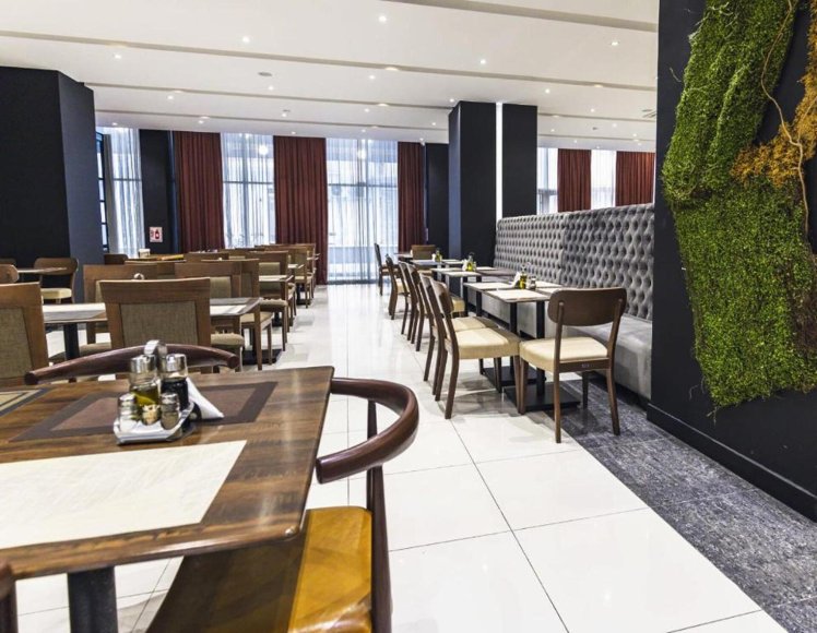 Ajsel Hotel, Durres