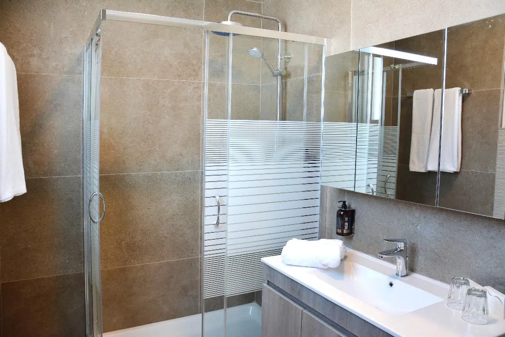 TWIN DELUXE Room, Kosta Palace City Hotel, Kos