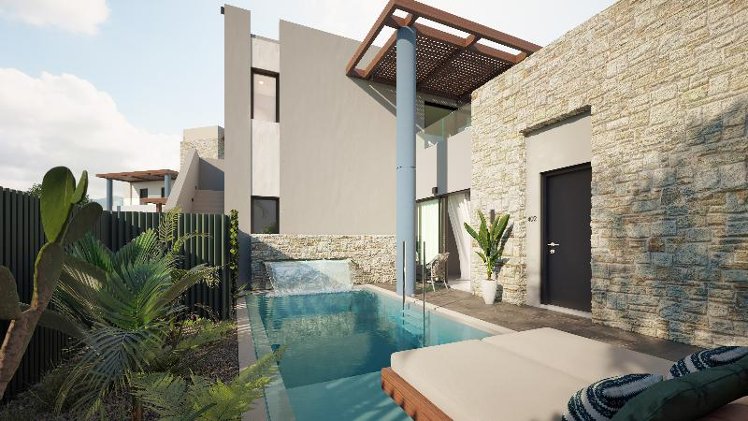 Image, Paralos Kosta Alimia, Crete