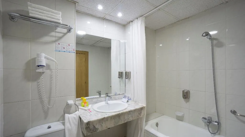 DOUBLE STANDARD Room, Sandos Griego, Costa Del Sol