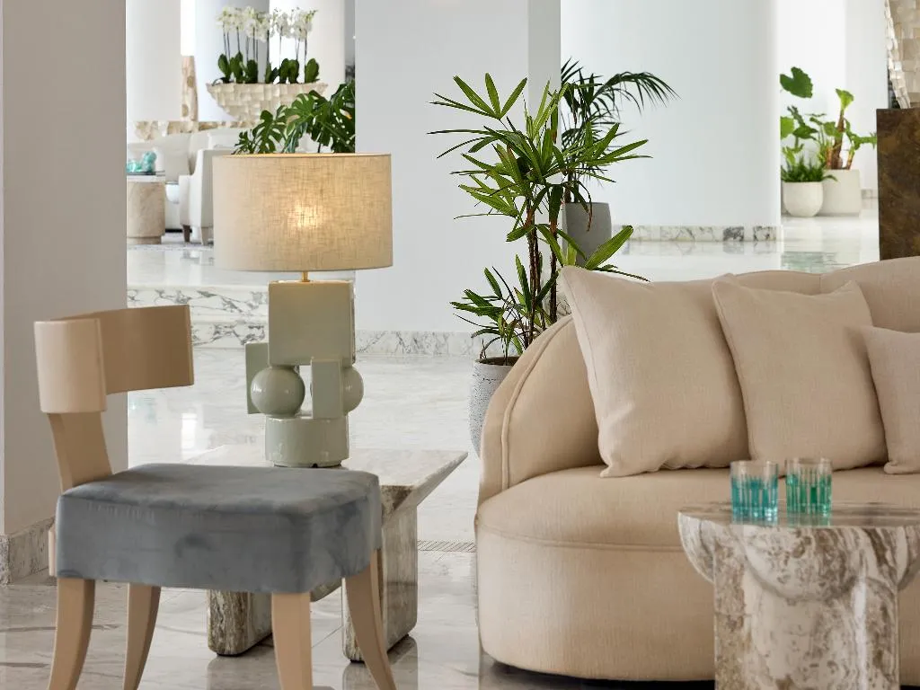 Bar, Creta Palace, A Resort to Live, Crete