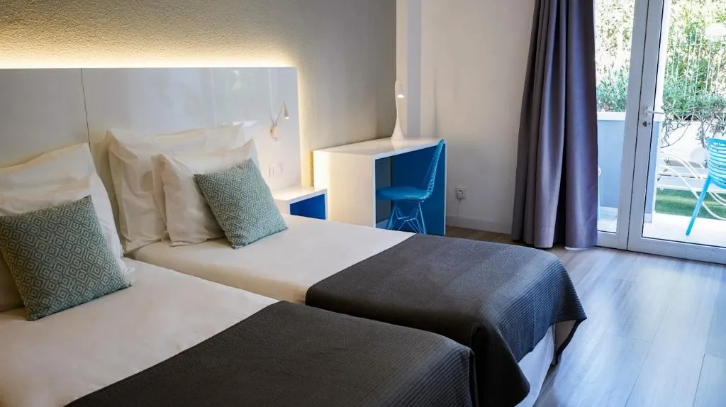 APARTMENT GARDEN VIEW Room, Coral Compostela Beach Golf, Tenerife