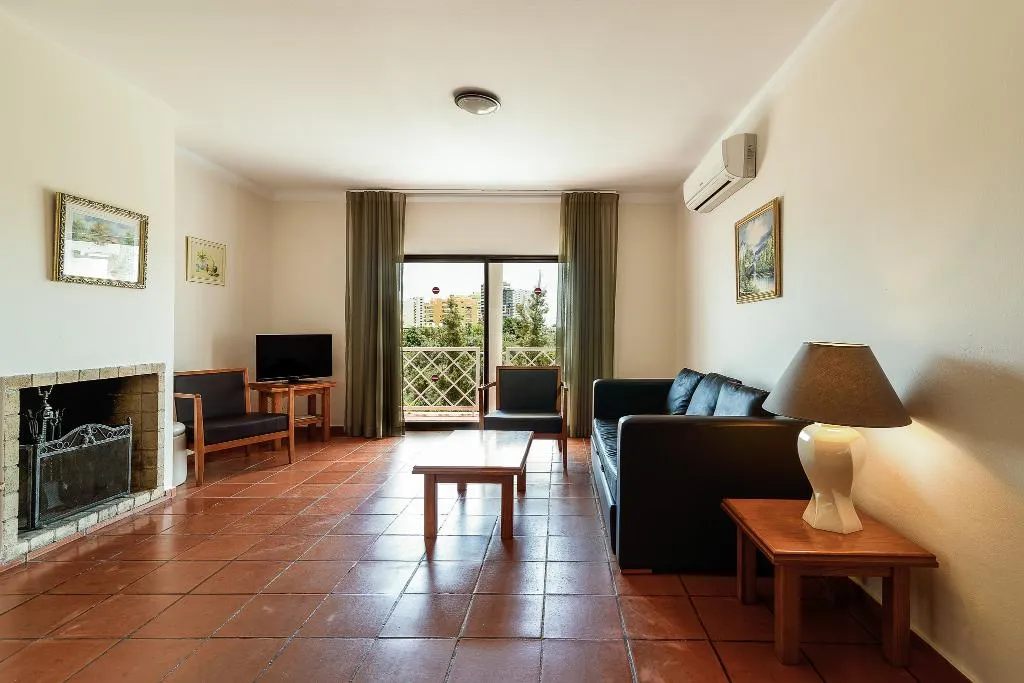 APARTMENT THREE BEDROOMS Room, Clube VilaRosa, Algarve