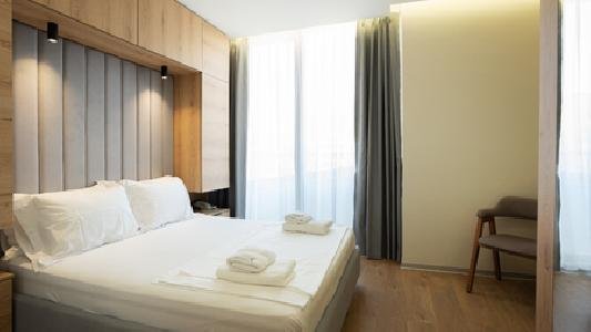Seaside Hotel, Durres