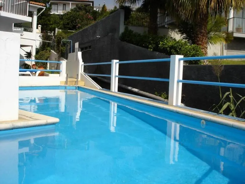 General view, Residencial Vila Lusitania, Madeira
