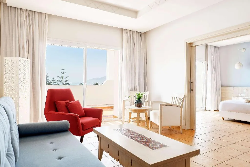 Room, Iberostar Waves Founty Beach, Agadir