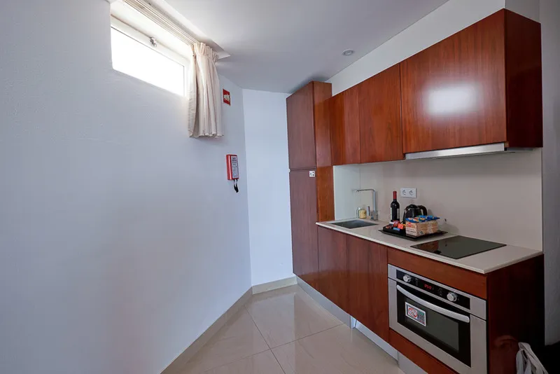 APARTMENT DELUXE ONE BEDROOM Room, Muthu Clube Praia da Oura, Algarve