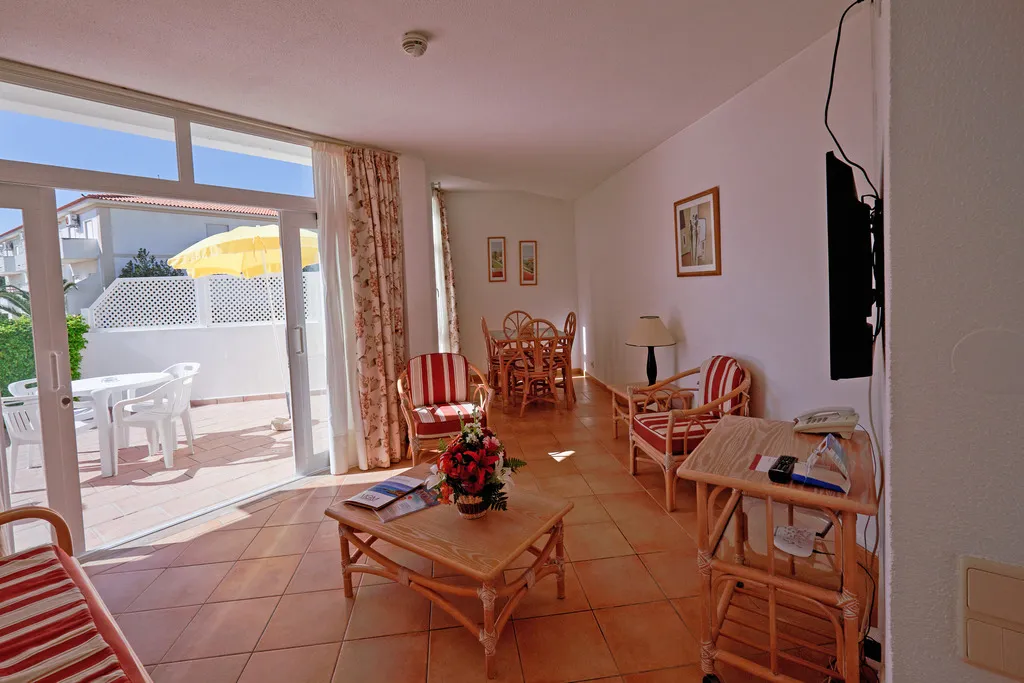 STUDIO SEA VIEW Room, Muthu Clube Praia da Oura, Algarve