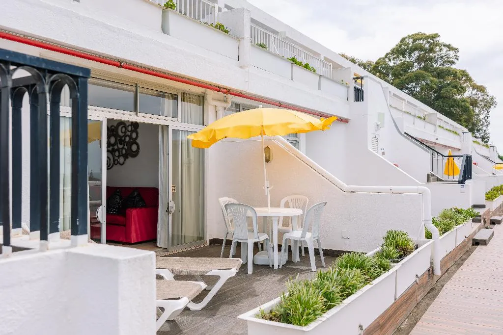 APARTMENT ONE BEDROOM Room, Muthu Clube Praia da Oura, Algarve
