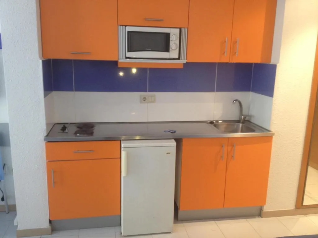 APARTMENT ONE BEDROOM Room, Inter2Salou, Costa Dorada