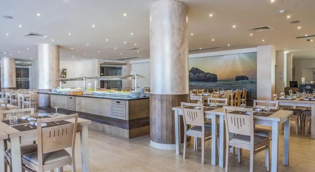 Restaurant, Albufeira Sol Hotel & Spa, Algarve