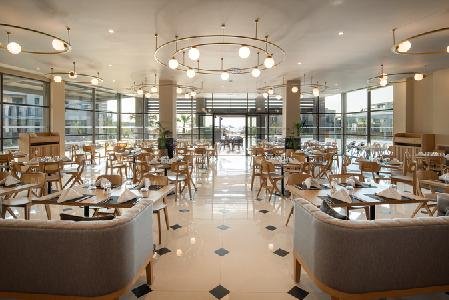 Portes Lithos Luxury Resort, Thessaloniki