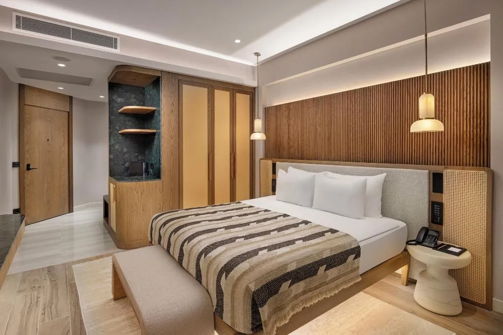 Room, Liberty Signa Hotel, Dalaman