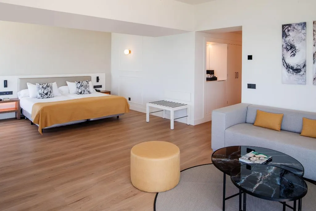 Room, Arrecife Gran Hotel & Spa, Lanzarote