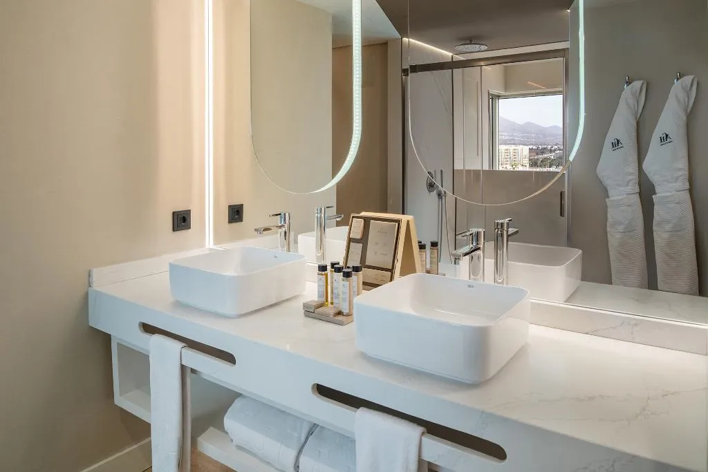 SUITE DELUXE Room, Arrecife Gran Hotel & Spa, Lanzarote
