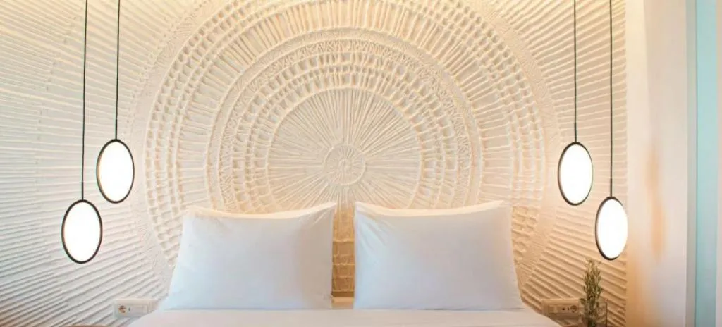JUNIOR SUITE GARDEN VIEW Room, Mitsis Selection Rinela, Crete