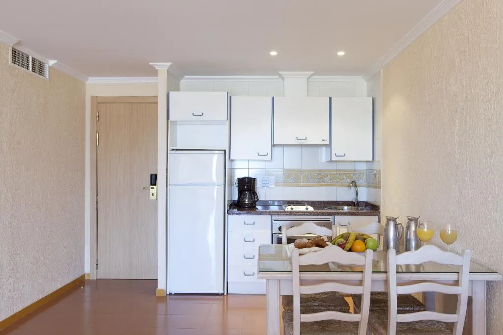 STUDIO STANDARD Room, Hotel Vera Playa Club, Costa Almeria