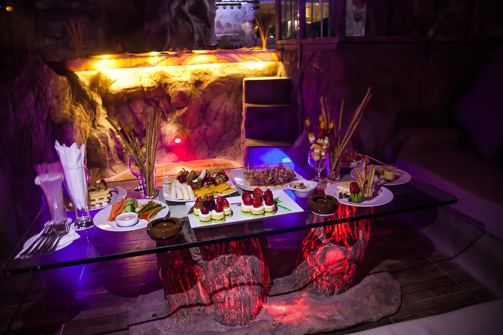 Sports and Entertainment, Caves Beach Resort Hurghada, Red Sea Riviera