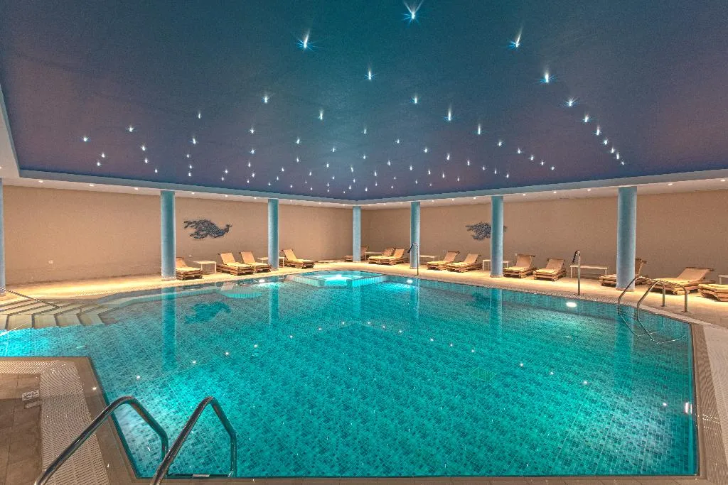 Sports and Entertainment, Sovereign Beach Hotel, Kos