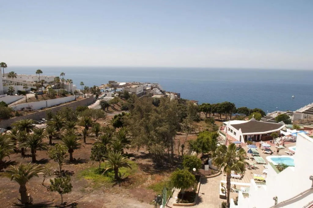 Beach, Babalu, Gran Canaria