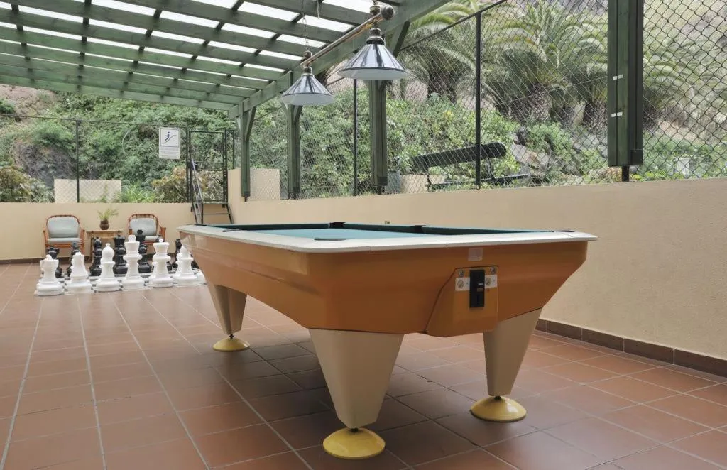 Sports and Entertainment, Pestana Ocean Bay All Inclusive Resort, Madeira