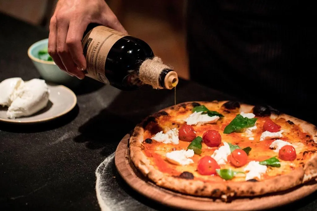 Restaurant, The Westin Resort Costa Navarino, Kalamata