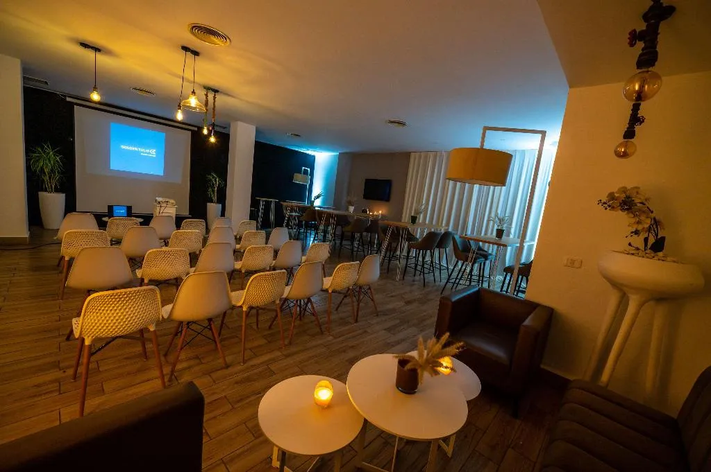Conferences, Golden Tulip President Hammamet, Tunisia