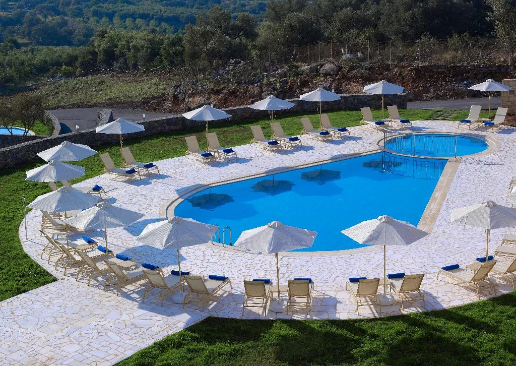 Pool, Filion Suites Resort & Spa, Crete